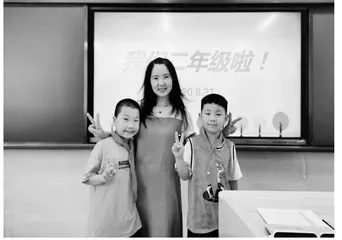 要重视儿童在学校的体验感