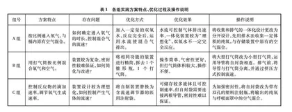 化学跨学科实践的实施流程与教学策略