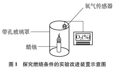 “燃烧条件”实验的改进0