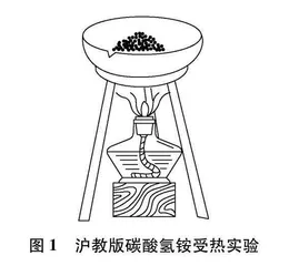 基于推理思维的实验再改进