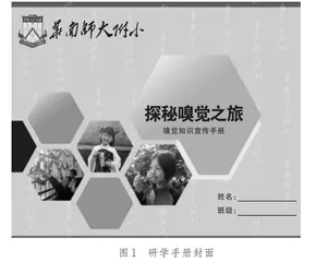 “课题驱动—任务导向”型教学模式在小学心理健康教育中的应用