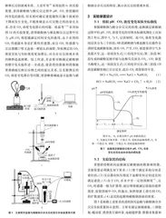 盐酸与碳酸钠分步反应探究实验装置的改进