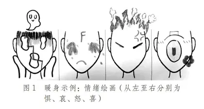 成为“剧中人”