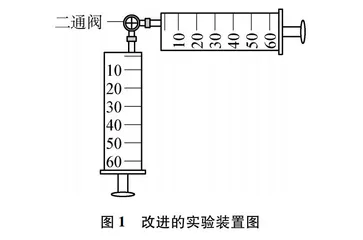 性质实验的再改进