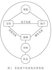 自育育人 愈己愈人
