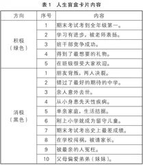 点亮我的“逆光时刻”