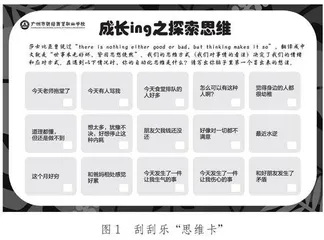 点亮生命的成长型思维