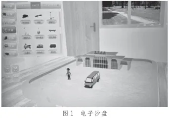 信息技术在培智学校心理健康教育中的应用