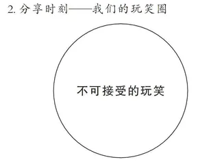 玩笑有界限