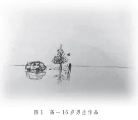 树木画测验在中小学抑郁筛查中的应用