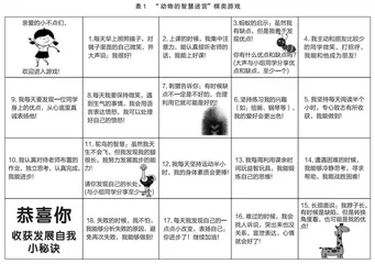 深度学习视角下体验式绘本心理课的教学探究