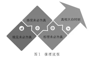 镜中人悬疑案