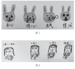 让情绪的颜色被看见
