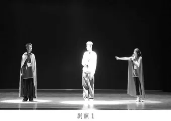非典型男生