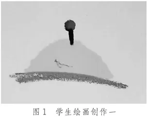 “画”解挫折