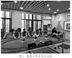 构建立体多元的青少年社会心理服务体系