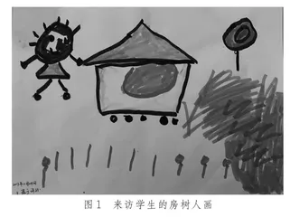 智力障碍学生适应问题的心理辅导案例报告