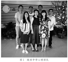 构建“五维融合”的学生心理危机干预体系