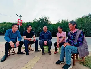 立行立改解群众急难愁盼