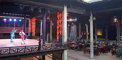 以文兴城 赓续抚州文化血脉