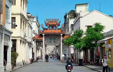 潮州:把“工夫”文化做到家