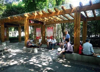 重庆:让小岗位实现大治理