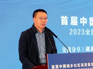 “共同缔造”引领湖北基层治理