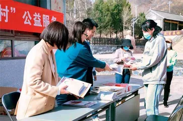 李超峰:用行动传递法治温度
