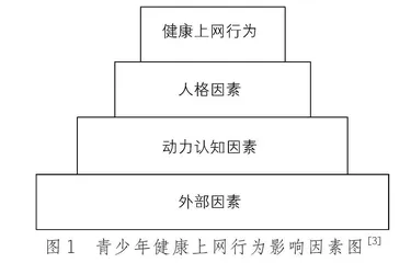 中小学生健康上网行为的特征调查及教育建议