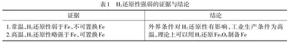 基于证据推理素养培养的高中化学课堂研究