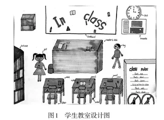 “双减”背景下小学英语实践类作业的设计与实施