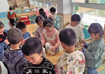 无处安家的餐点盘