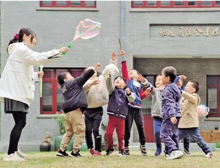 在努力坚守中孕育精品