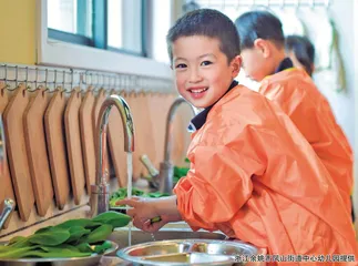 义务教育新课标与幼小课程衔接