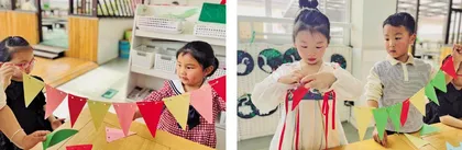 穿衣背后的温情