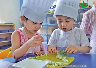 尊重每个幼儿自然生长的节奏