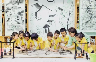 幼儿园教师实施中华优秀传统文化教育的现状、问题与对策