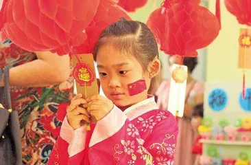 在课程改革中成长