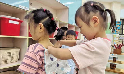 出汗的秘密