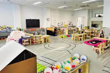 趣玩“马路”