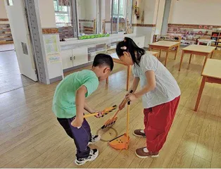 知之，好之，乐之