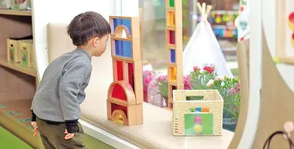关注教育过程　抓住质量核心
