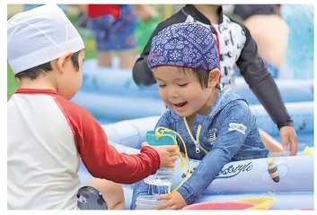 日本之行：名古屋同朋幼稚园考察随感