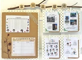 《评估指南》精神指引下的幼儿园自我评估探索