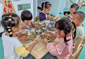 换个角度看“挑食”