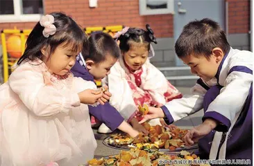 以区域研修提高保教干部教研引领能力