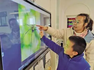 如何支持孩子的自然探究活动 