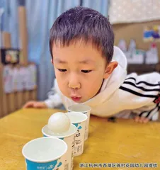 把时间的管理权还给孩子