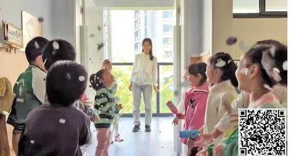 拆石膏的小仪式