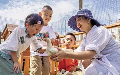 积分换不来良好的行为习惯